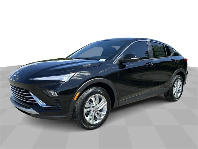 2025 Buick Envista