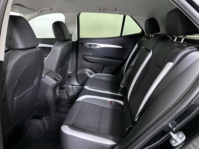 2026 Buick Envision Sport Touring - Photo 27