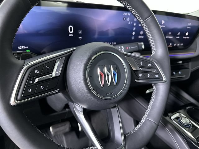 2026 Buick Envision Sport Touring - Photo 12