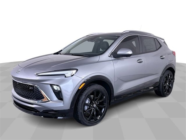 2026 Buick Encore GX Sport Touring's photo