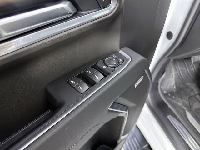 2026 GMC Sierra 1500 Elevation - Photo 24