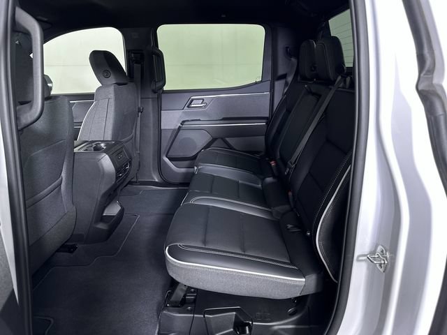 2026 GMC Sierra EV Elevation - Photo 27