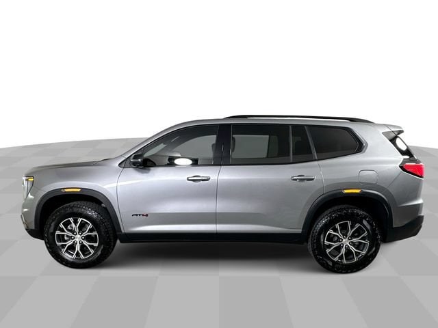 2026 GMC Acadia AT4 - Photo 6