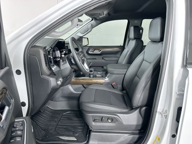 2026 GMC Sierra 1500 Elevation - Photo 20