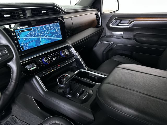 2026 GMC Sierra 1500 Denali - Photo 36