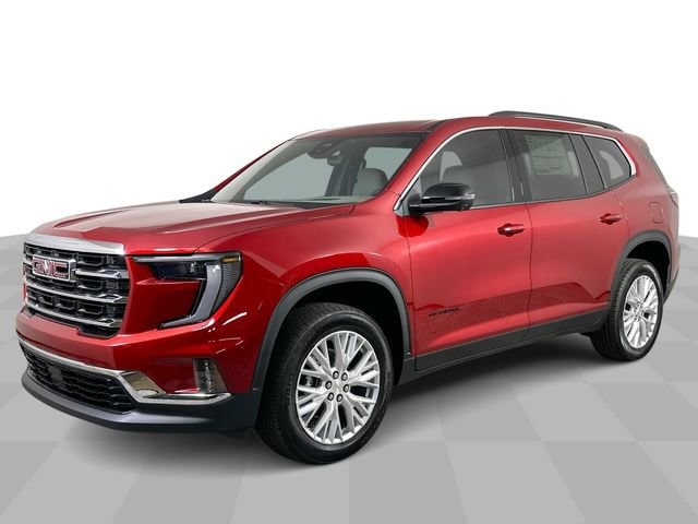 2026 GMC Acadia Elevation FWD's photo