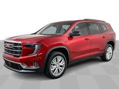 2026 GMC Acadia Elevation SUV