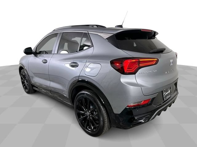 2026 Buick Encore GX Sport Touring - Photo 7