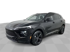 2025 Buick Envision Sport Touring SUV