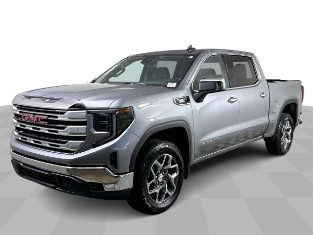2026 GMC Sierra 1500 SLE Truck
