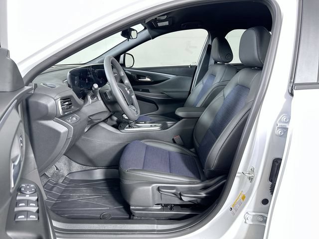 2026 Buick Envista Preferred - Photo 21
