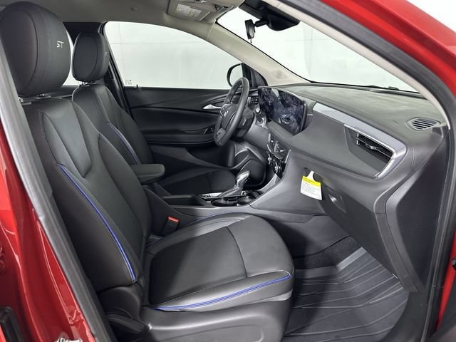 2026 Buick Encore GX Sport Touring - Photo 30