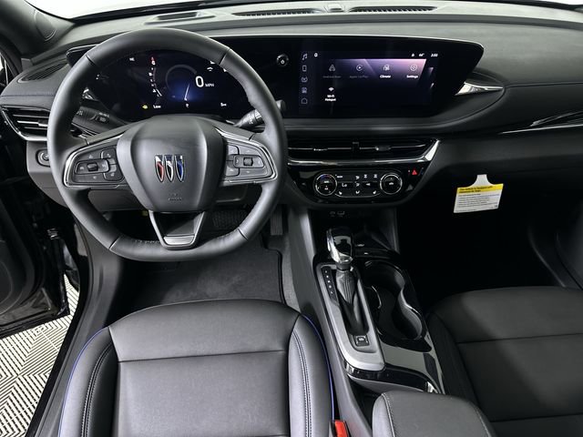 2026 Buick Envista Sport Touring - Photo 22