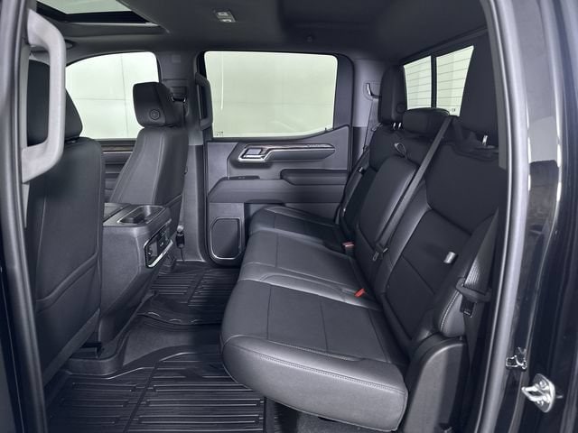 2026 GMC Sierra 1500 SLT - Photo 27