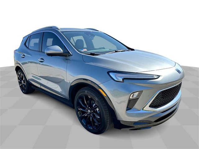 2026 Buick Encore GX Sport Touring photo 2