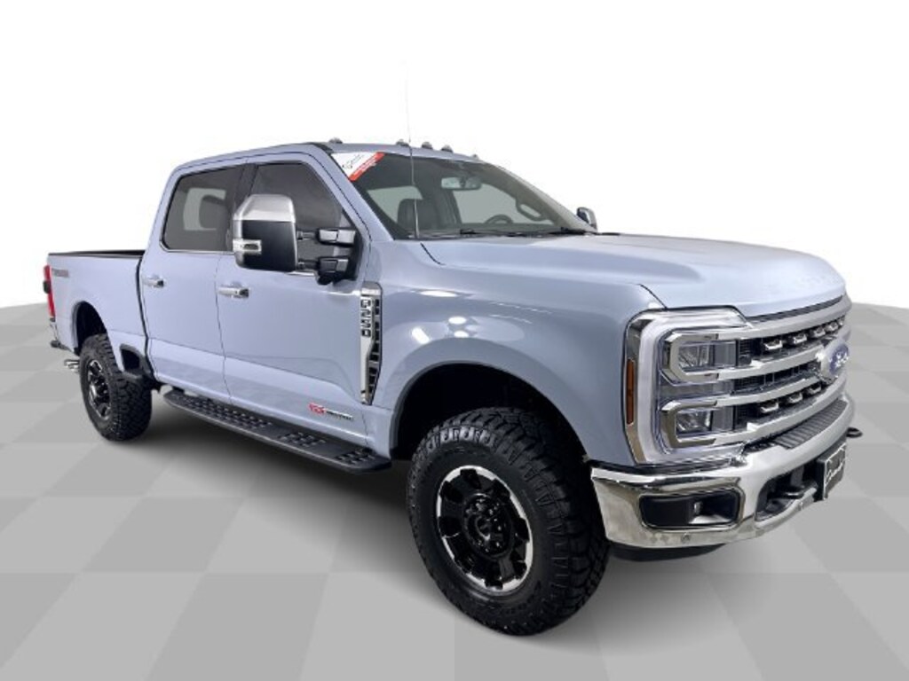 Used 2026 Ford Super Duty F-250 SRW XL Truck Crew Cab