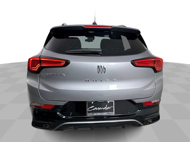 2026 Buick Encore GX Sport Touring - Photo 8