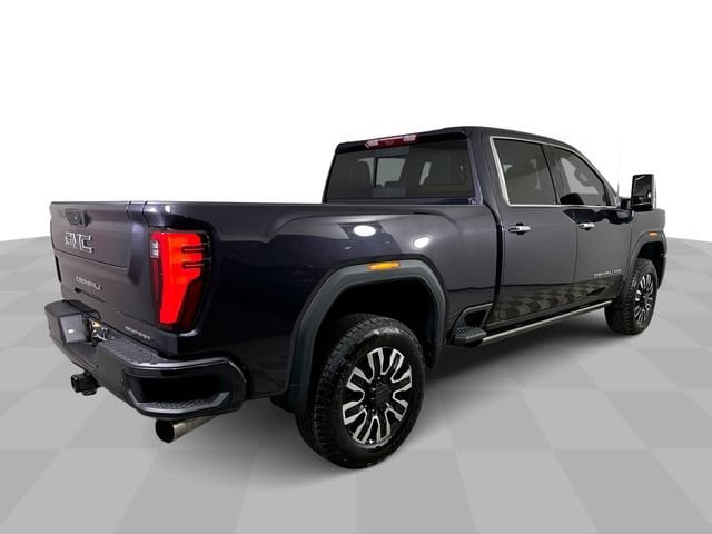 2026 GMC Sierra 2500HD Denali Ultimate - Photo 9