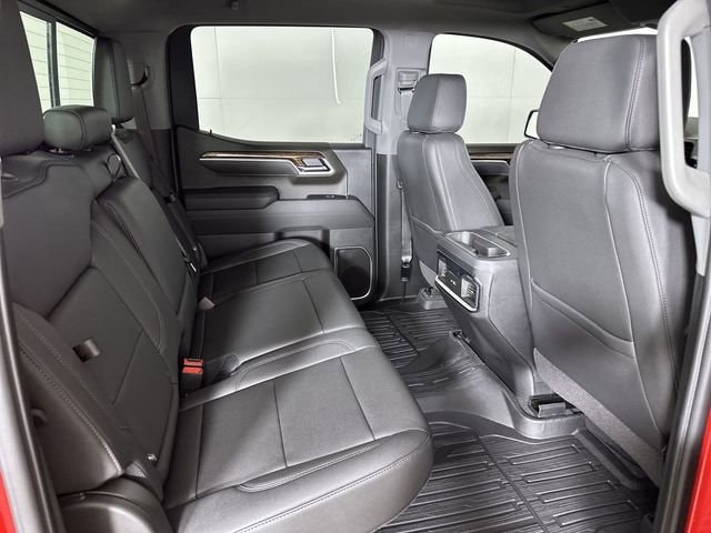 2026 GMC Sierra 1500 Elevation - Photo 29
