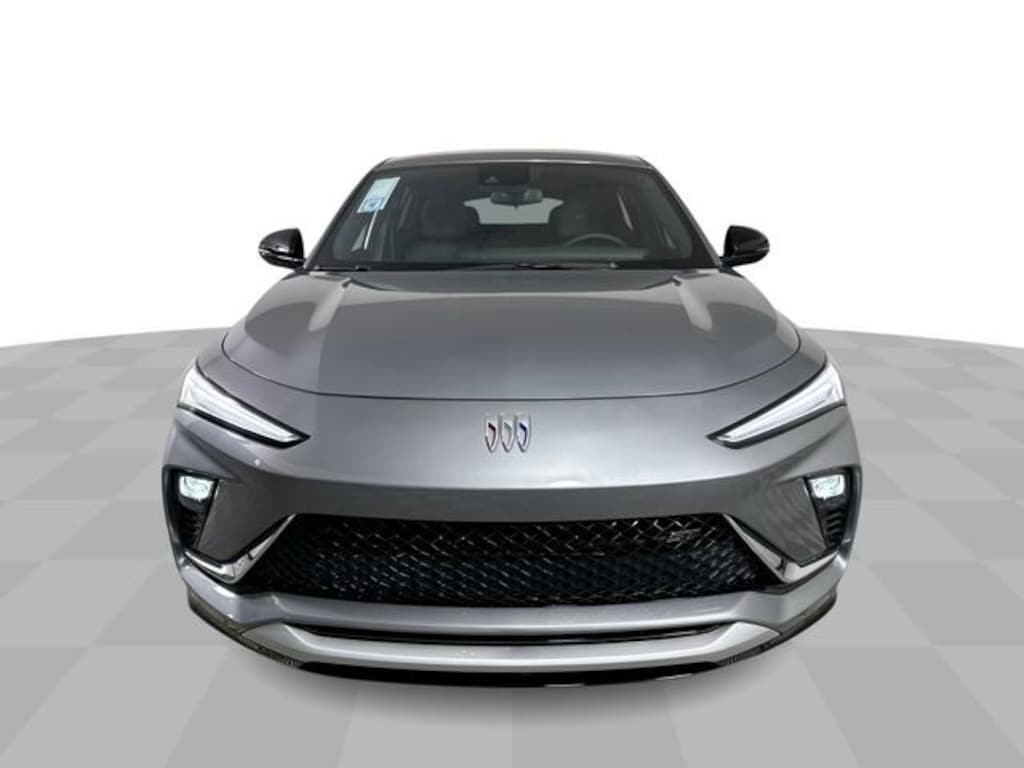 New 2026 Buick Envista Sport Touring SUV