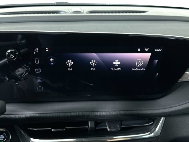 2026 Buick Envista Preferred - Photo 14