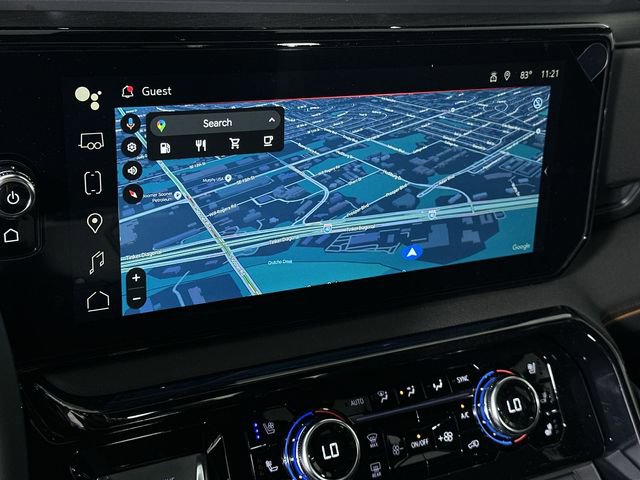 2026 GMC Sierra 1500 AT4 - Photo 15
