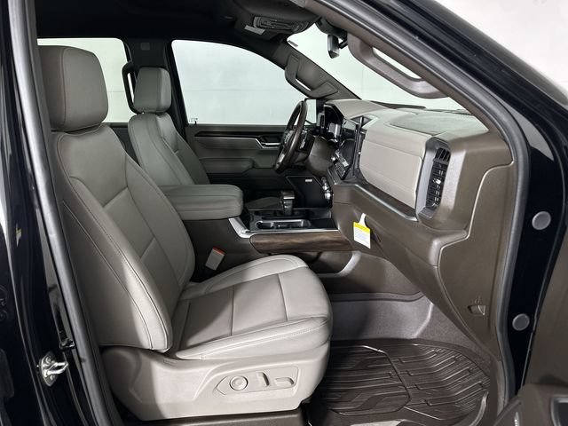 2026 GMC Sierra 1500 SLT - Photo 30