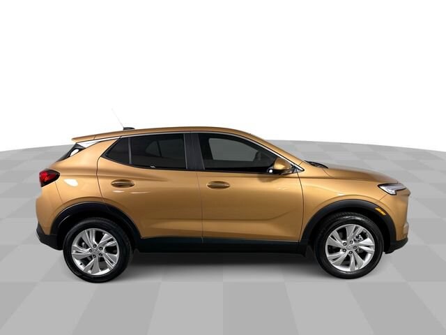 2026 Buick Encore GX Preferred - Photo 10