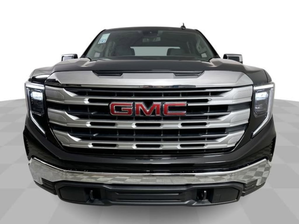 New 2026 GMC Sierra 1500 SLE X31 Off Road Truck