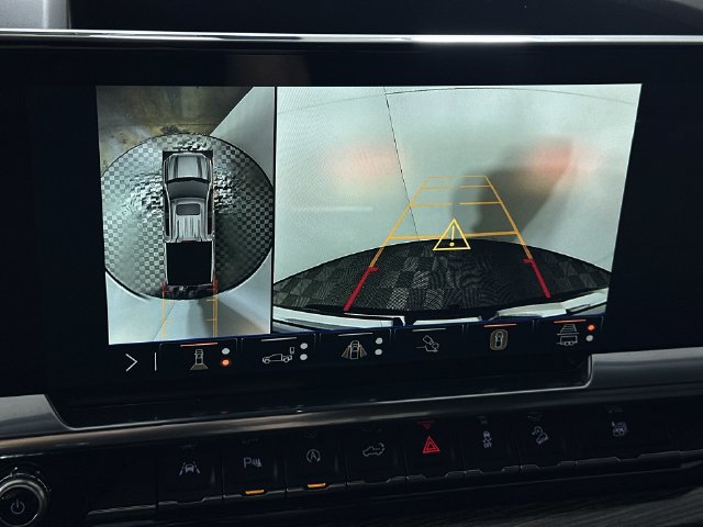 2026 GMC Sierra 1500 Elevation - Photo 16