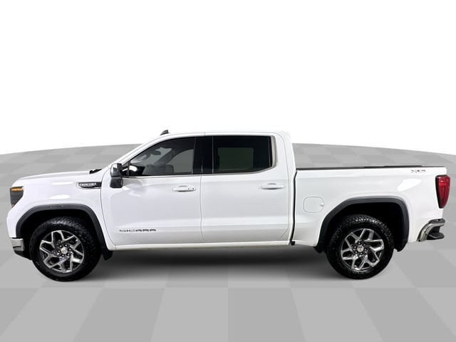 2026 GMC Sierra 1500 SLE - Photo 6