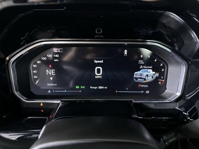 2026 GMC Sierra 1500 SLE - Photo 13