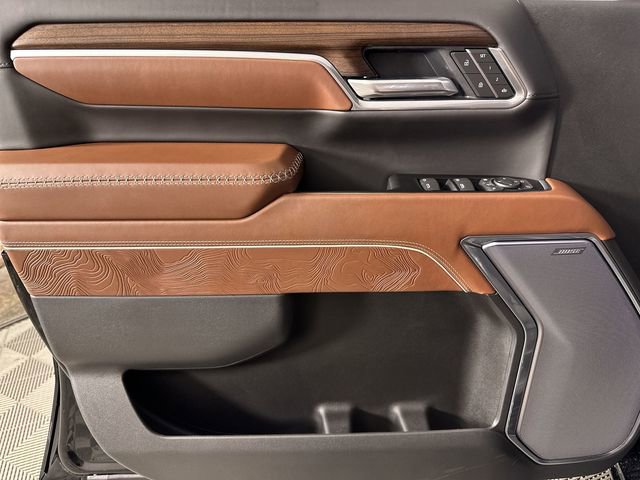2026 GMC Sierra 2500HD Denali Ultimate - Photo 24