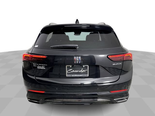 2026 Buick Envision Sport Touring - Photo 8
