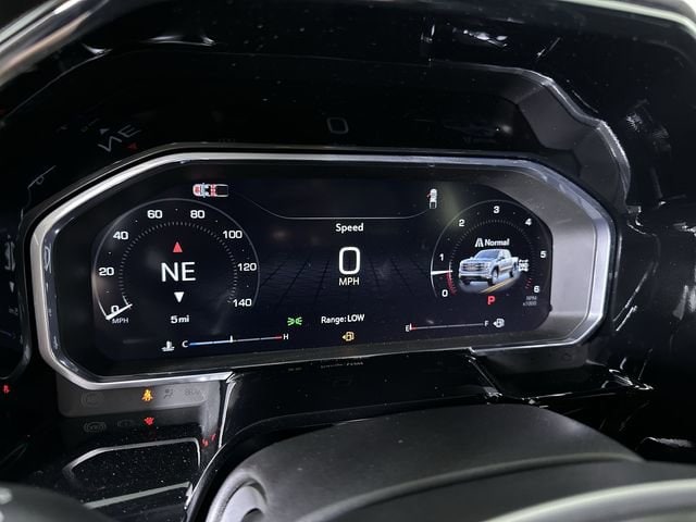 2026 GMC Sierra 1500 SLT - Photo 13