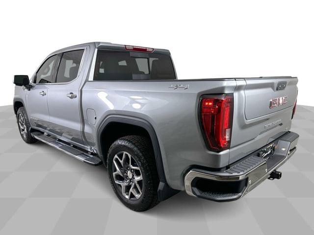 2026 GMC Sierra 1500 SLT - Photo 7