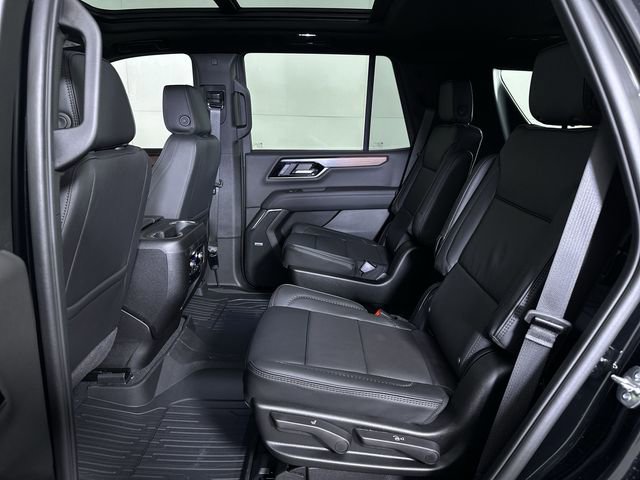 2026 GMC Yukon Denali - Photo 27