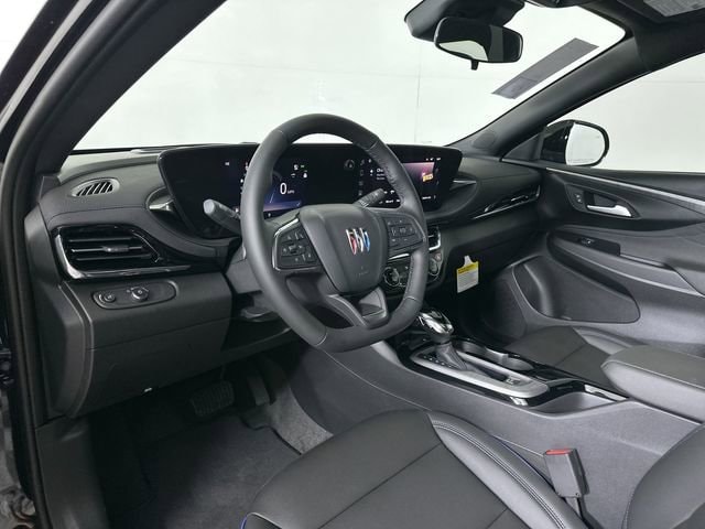 2026 Buick Envista Sport Touring - Photo 11