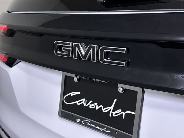 2026 GMC Acadia Elevation - Photo 32