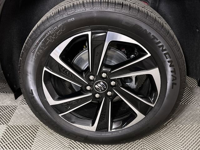 2026 Buick Enclave Sport Touring - Photo 34
