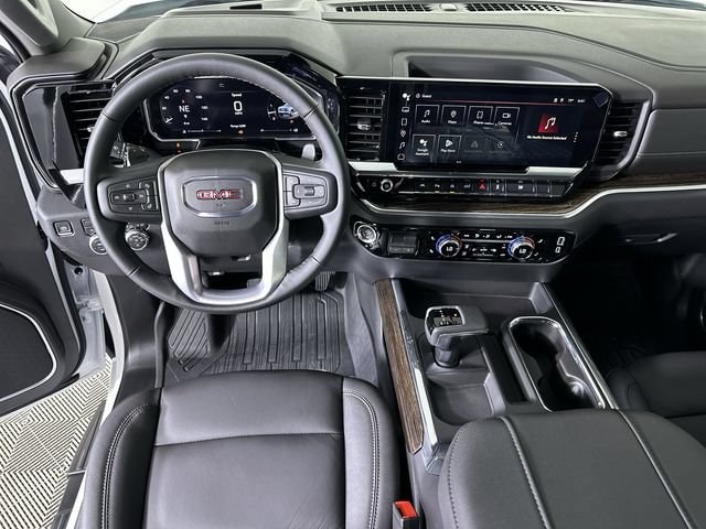 2026 GMC Sierra 1500 Elevation - Photo 22