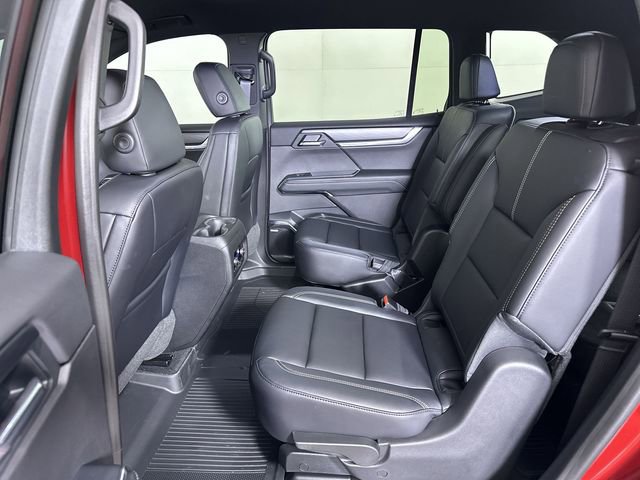 2026 GMC Acadia Elevation - Photo 26