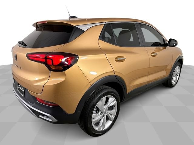 2026 Buick Encore GX Preferred - Photo 9