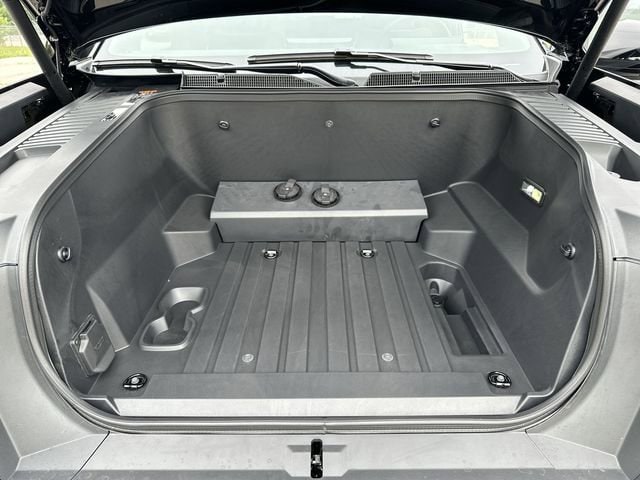 2026 GMC Sierra EV Elevation - Photo 30