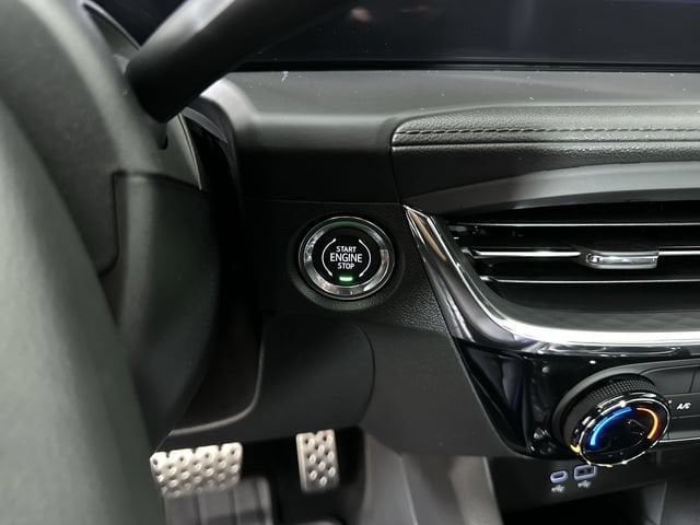 2026 Buick Encore GX Sport Touring - Photo 18