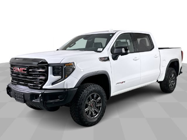 New 2026 GMC Sierra 1500 AT4X Truck