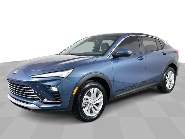 2026 Buick Envista Preferred's photo