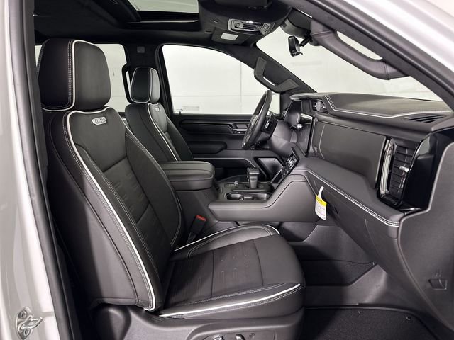 2026 GMC Sierra 1500 AT4X - Photo 28