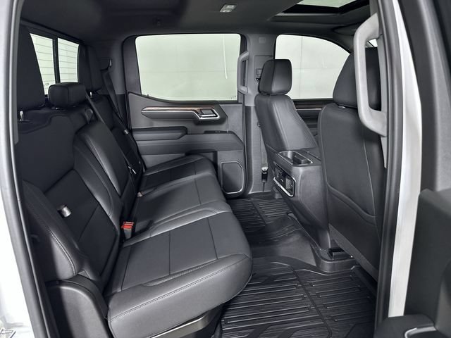 2026 GMC Sierra 1500 SLT - Photo 29