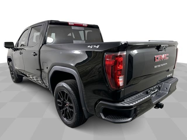 2026 GMC Sierra 1500 Elevation - Photo 7